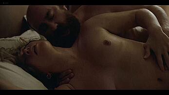 Actress - Florence Pugh: Movie - East of Eden